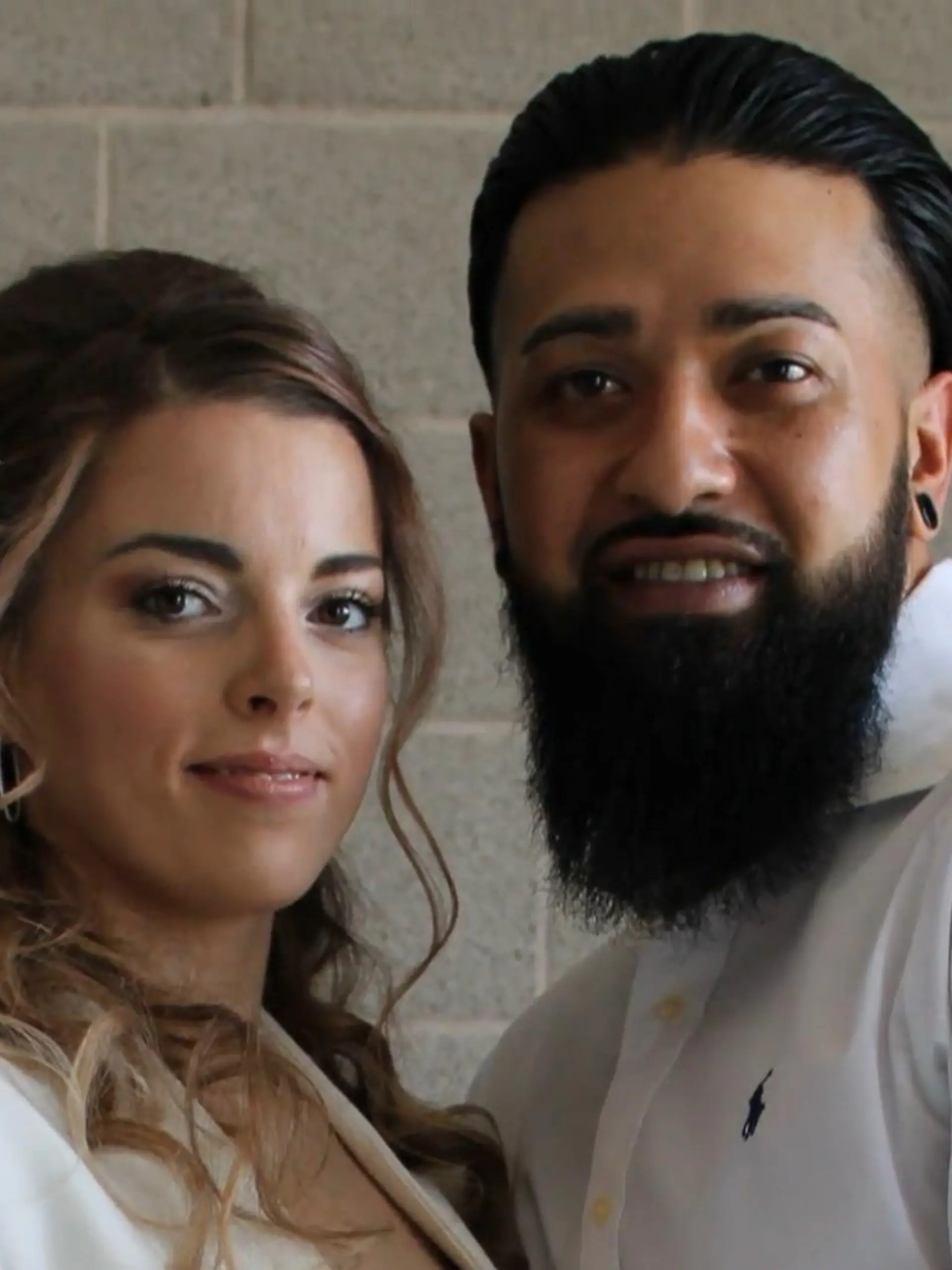 Bild zu: "Lisa heiratet ihren Thomas"