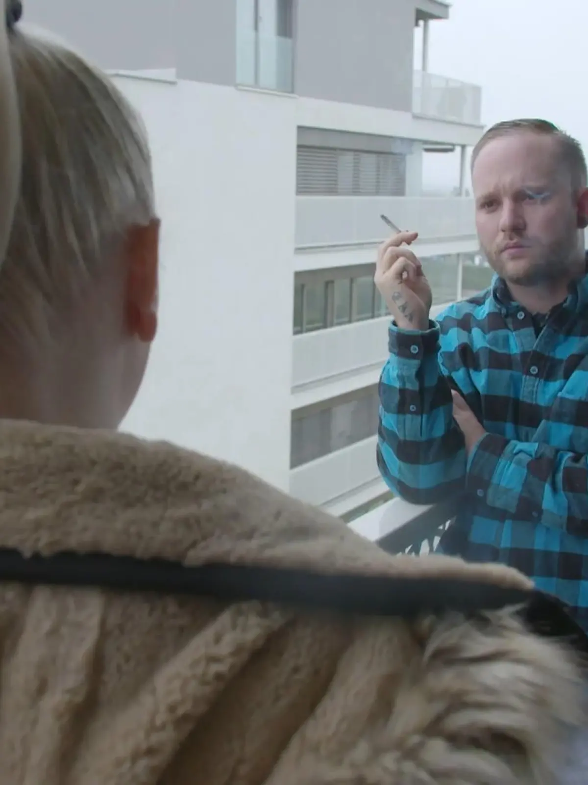 Bild zu: "Lennart zweifelt an Williams Liebe"