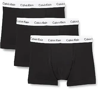 Calvin Klein Herren Boxershorts (3er Pack)