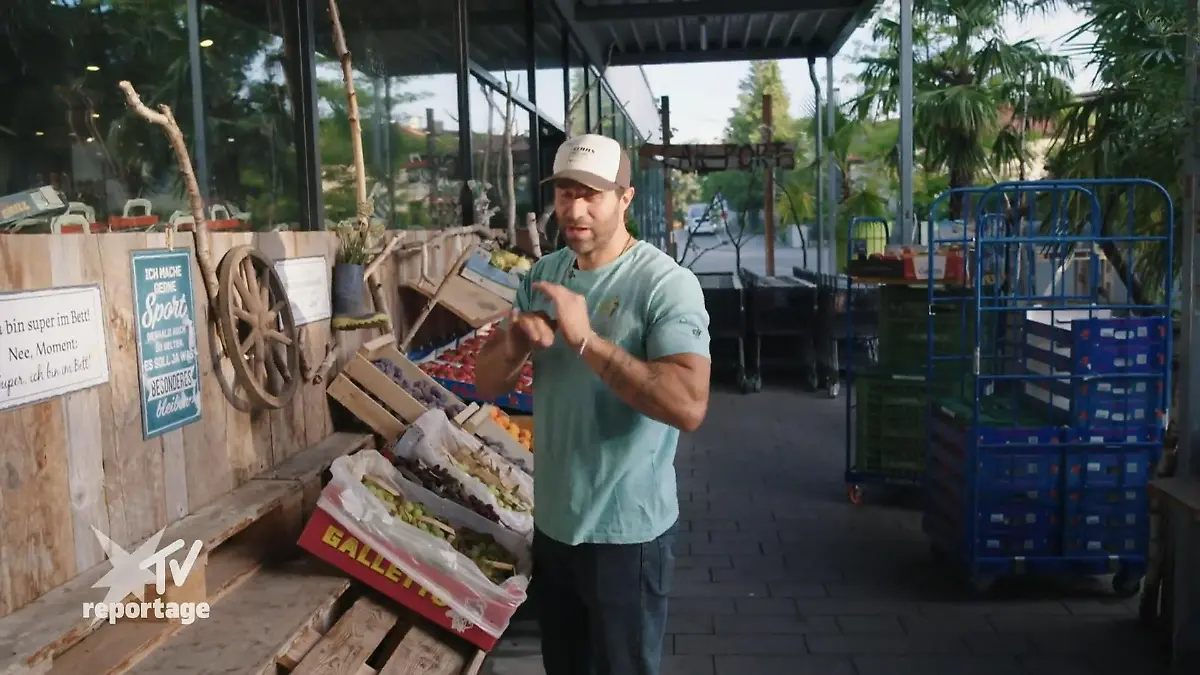 Robin Hertscheck führt die Filiale zum Erfolg Seit sieben Jahren