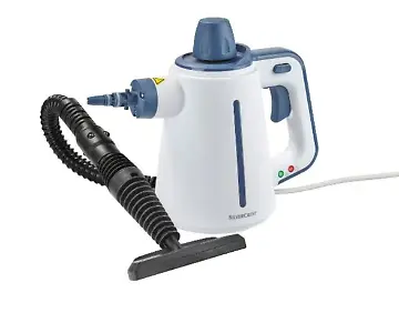 Silvercrest Hand-Dampfreiniger »SDR 1050 C1« inkl. 8-tlg. Zubehörset