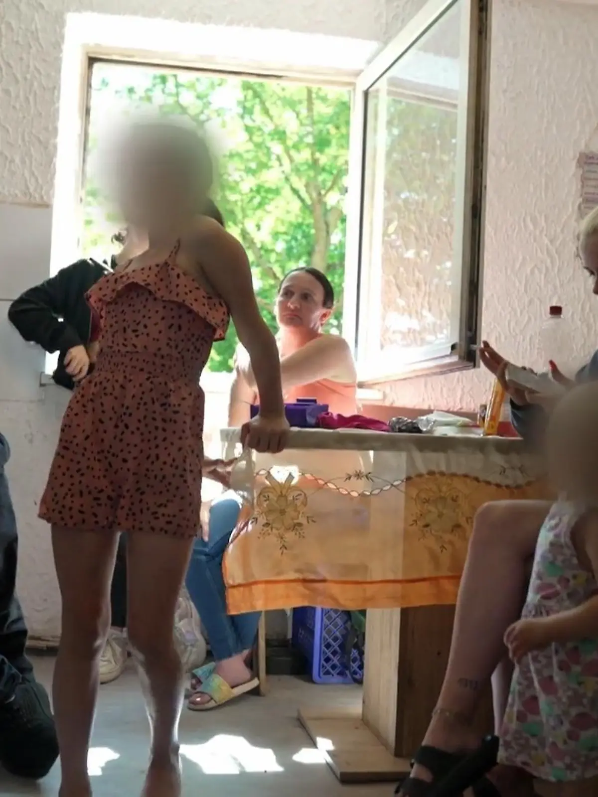 Bild zu: "Leben auf 60 Quadratmetern"