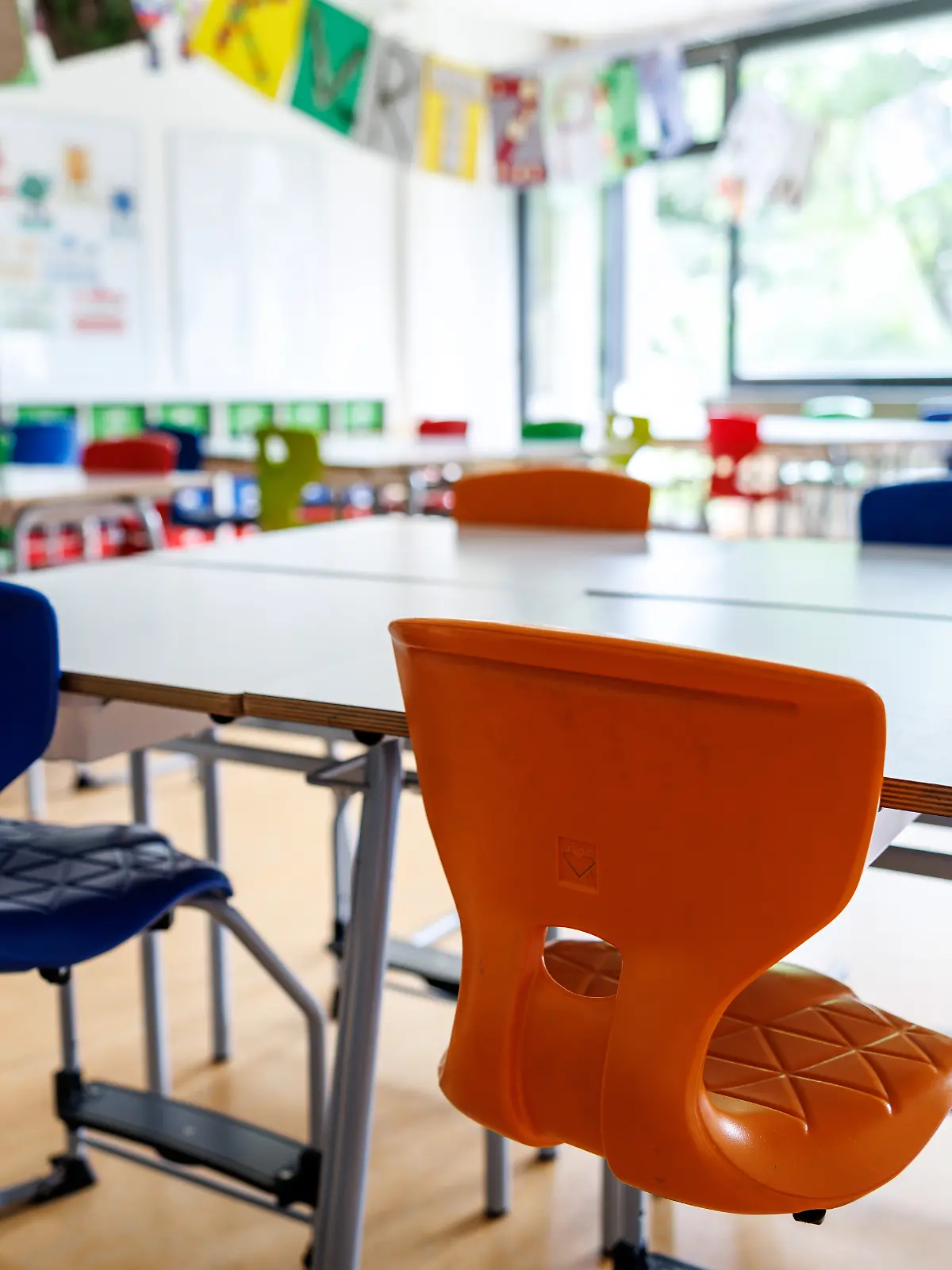 Bild zu: "Streit zwischen Müttern vor Grundschule eskaliert "