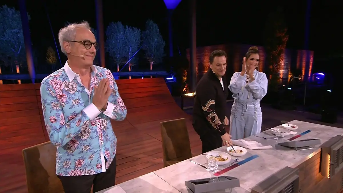 Christian Rach sagt "Tschüs" Nach 103 Sendungen ist Schluss