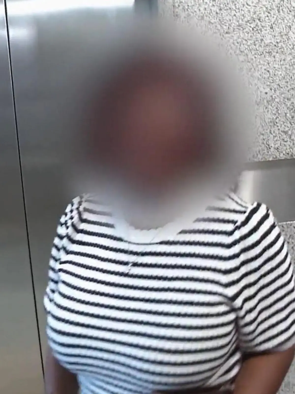 Bild zu: "Er war in ihrer Obhut! Familienhelferin vergisst Jungen (3) in Hitze-Auto"