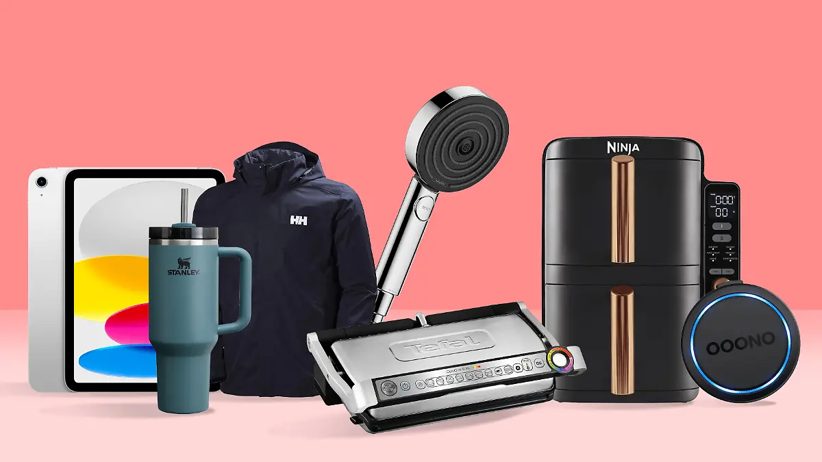 Was sind die besten Schnäppchen am Amazon Prime Day 2025? Wir liefern einen Überblick.