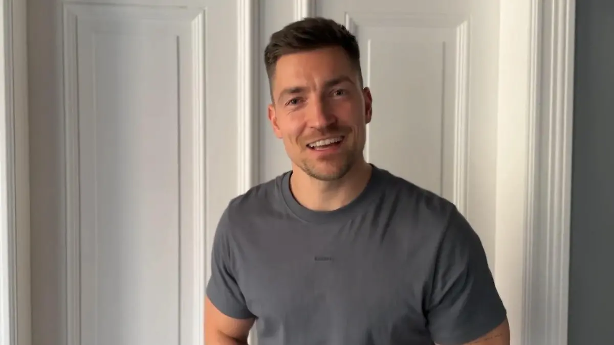 Philipp Boy will endlich Standardtänze beherrschen "Gesellschaftsfähiger" durch "Let's Dance"?