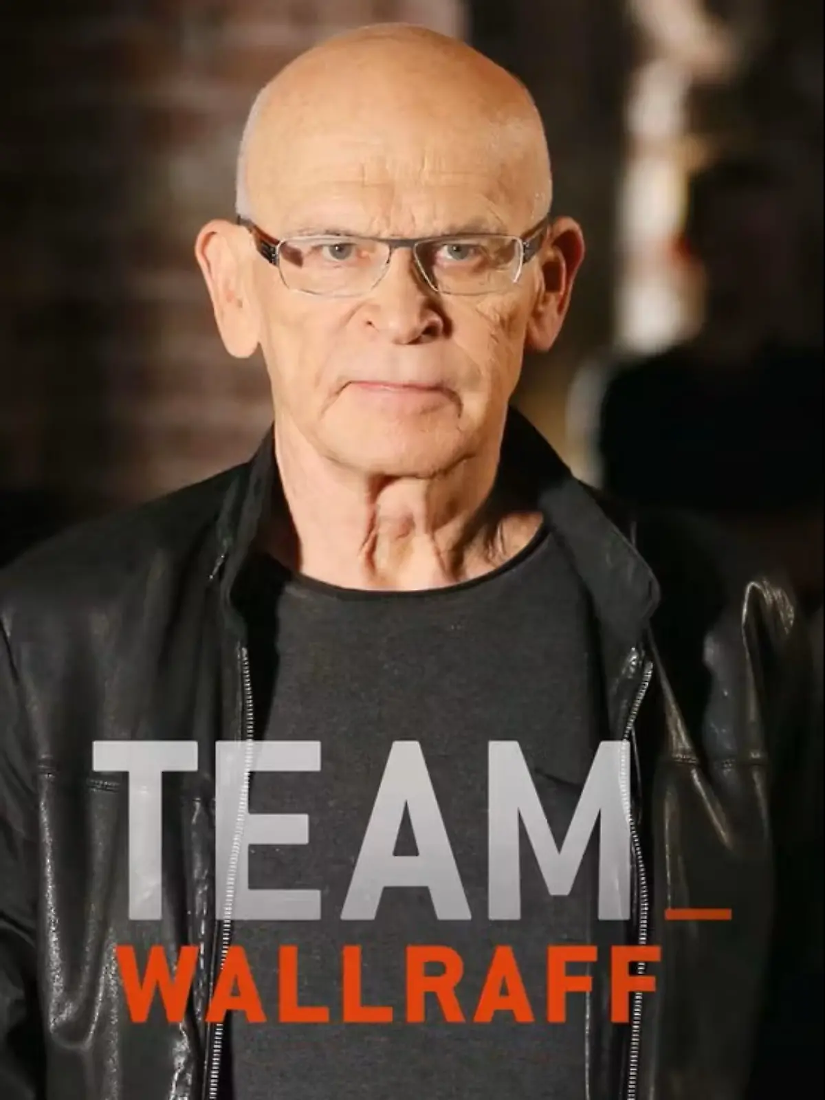 Bild zu: "Team Wallraff - Reporter undercover"