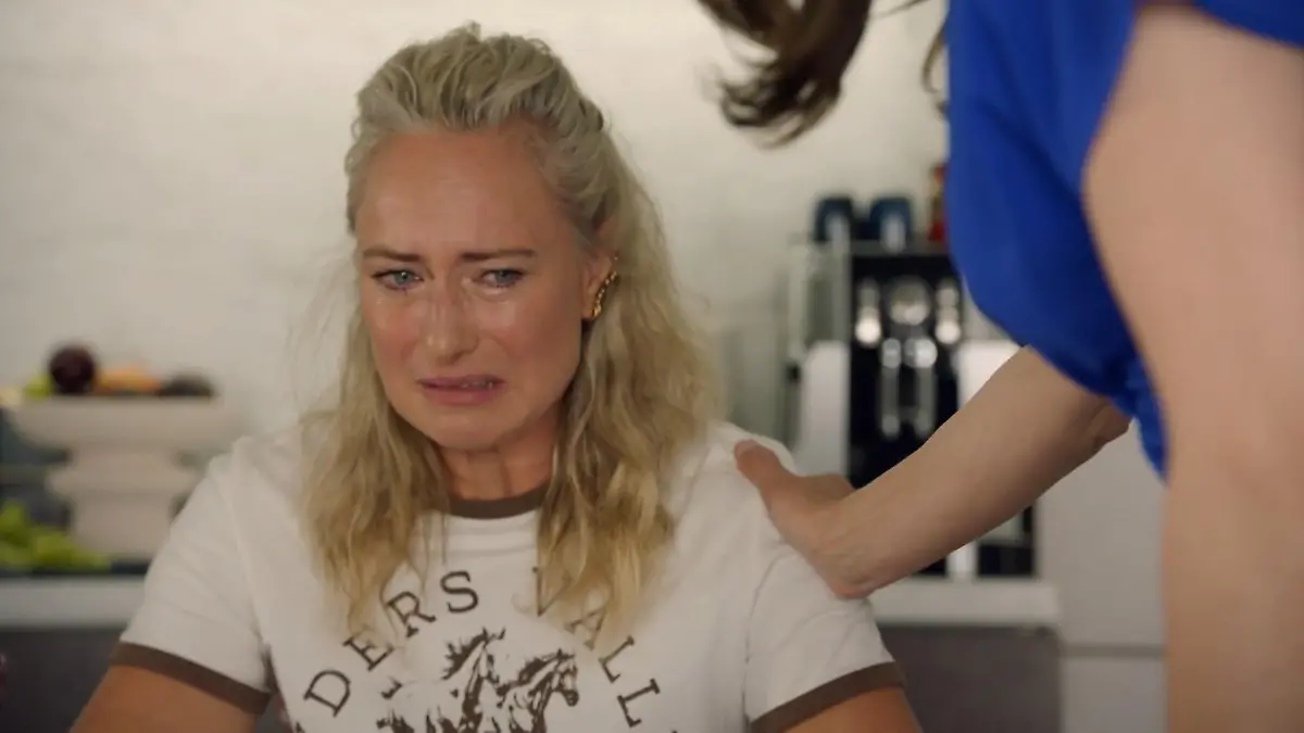 Maren ist wegen Emma am Boden zerstört GZSZ-Folge 8379 vom 9. Oktober 2025 auf RTL+