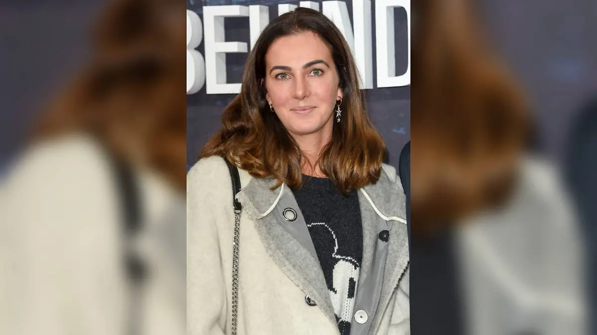 Lisa Müller macht ein Praktikum in der Politik.