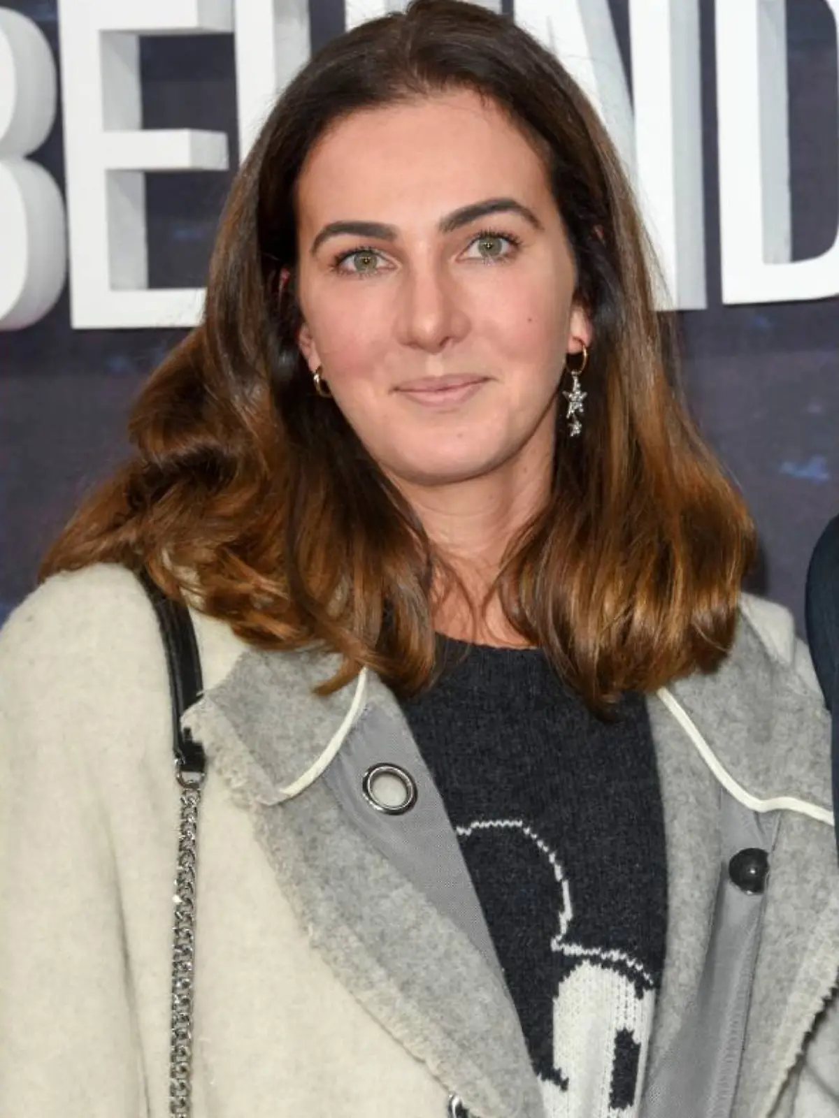 Lisa Müller macht ein Praktikum in der Politik.