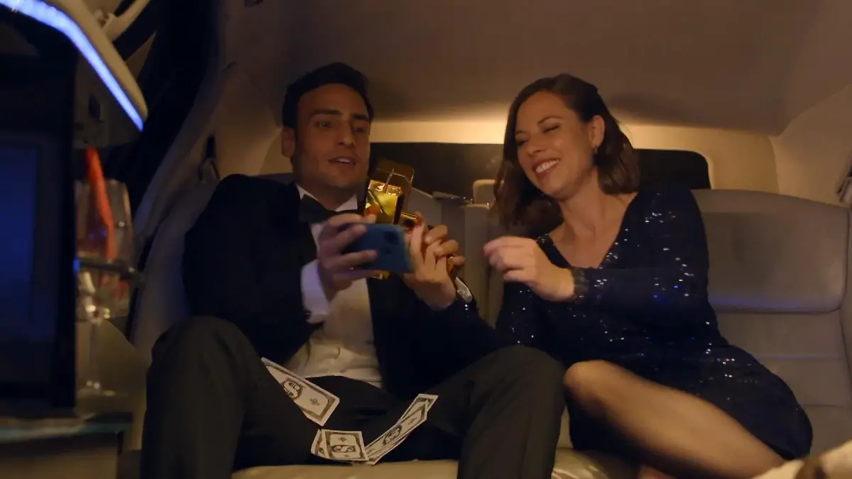 Nihat und Matilda