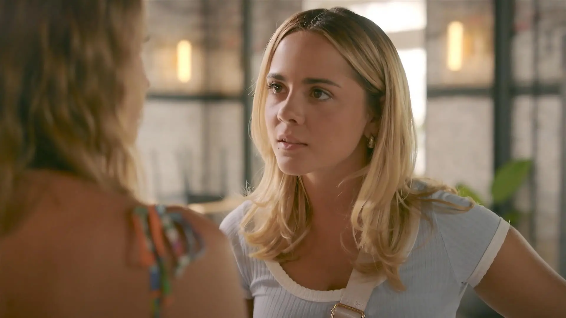 Die AWZ-Wochenvorschau (Teil 1): Valea stellt Nathalie zur Rede