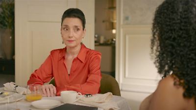 AWZ-Wochenvorschau ab dem 13. Oktober: Valea glaubt, dass Nathalie ein falsches Spiel spielt