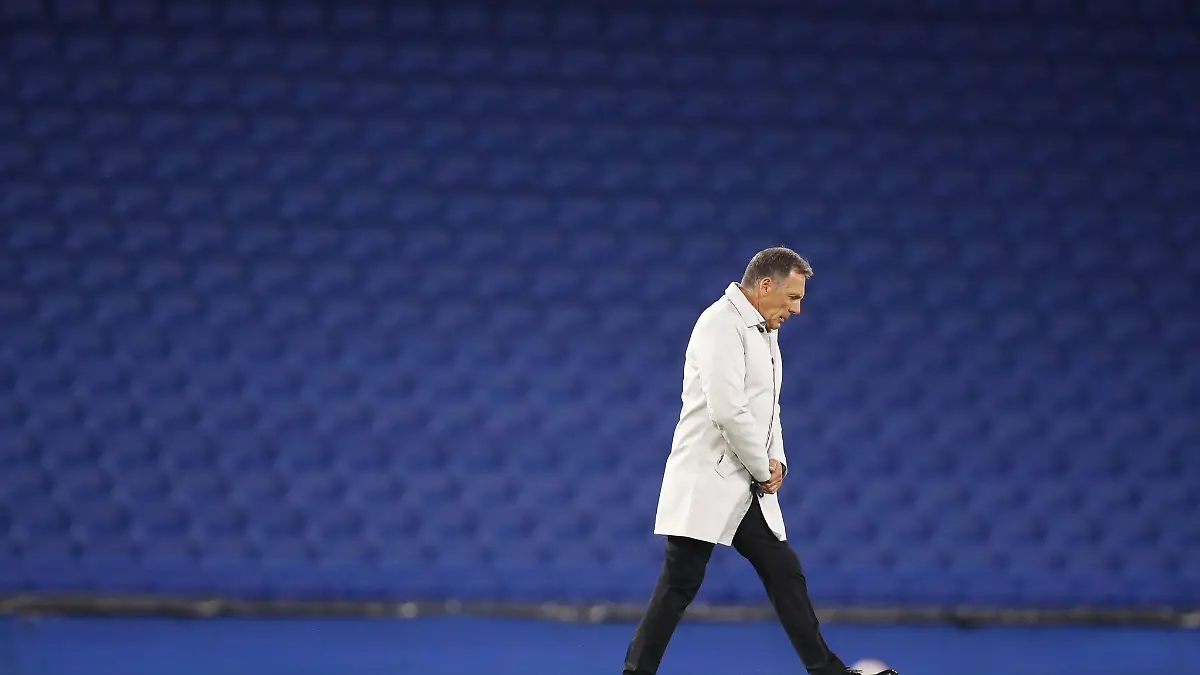 Miguel Ángel Russo ist gestorben.