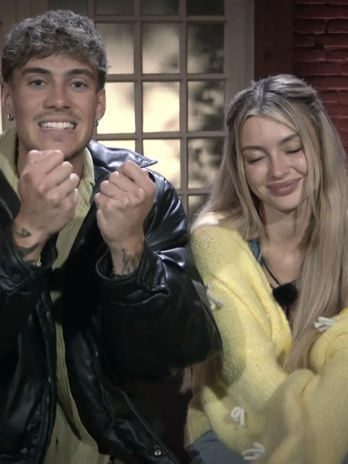 Bild zu: "Lina & Ryan gegen den Rest der Gruppe"