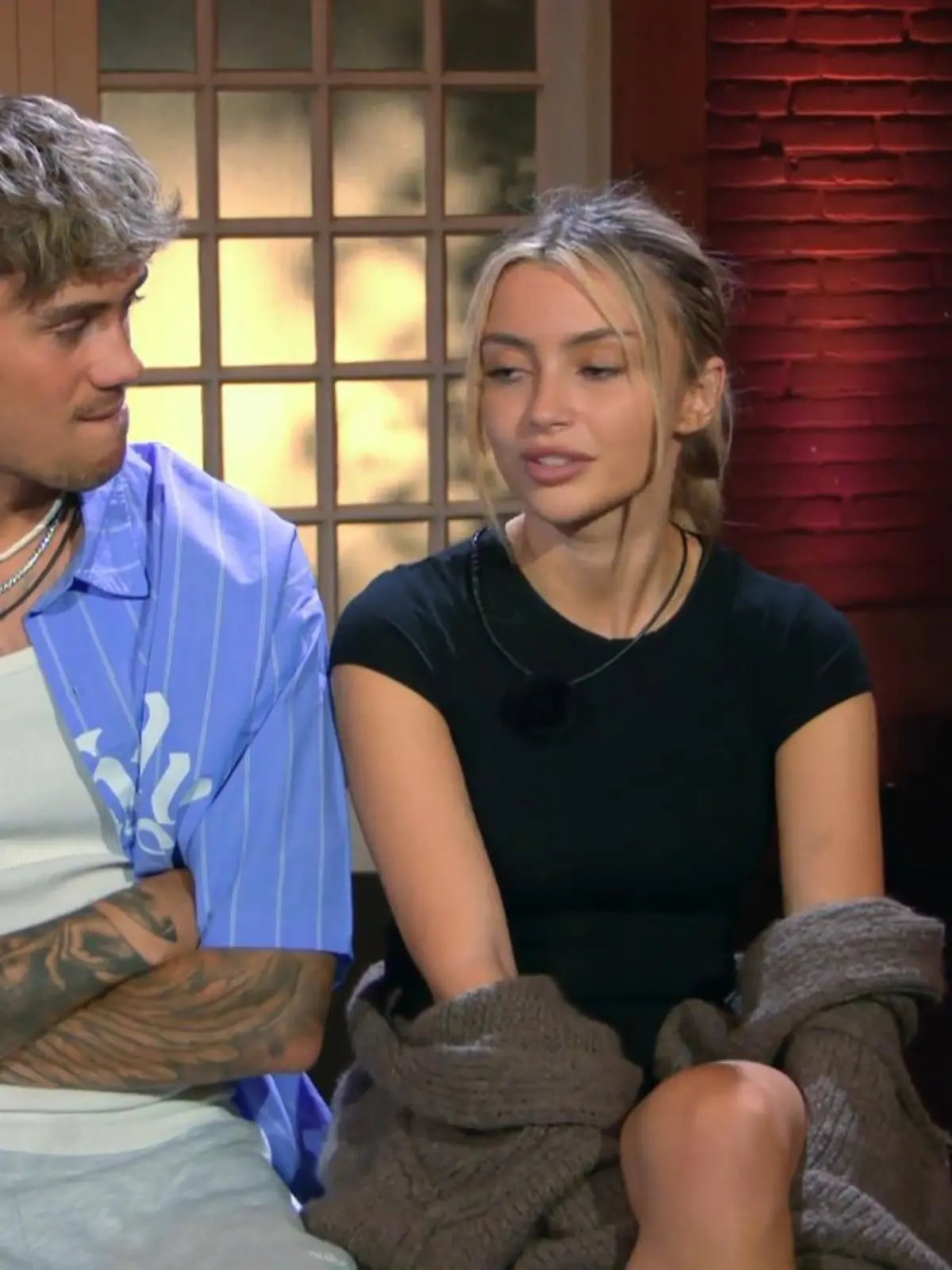 Bild zu: "Lina & Ryan müssen gehen"