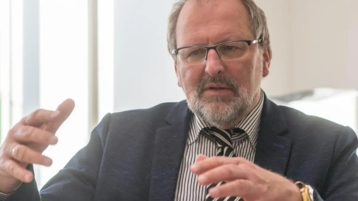 Armin Weigel