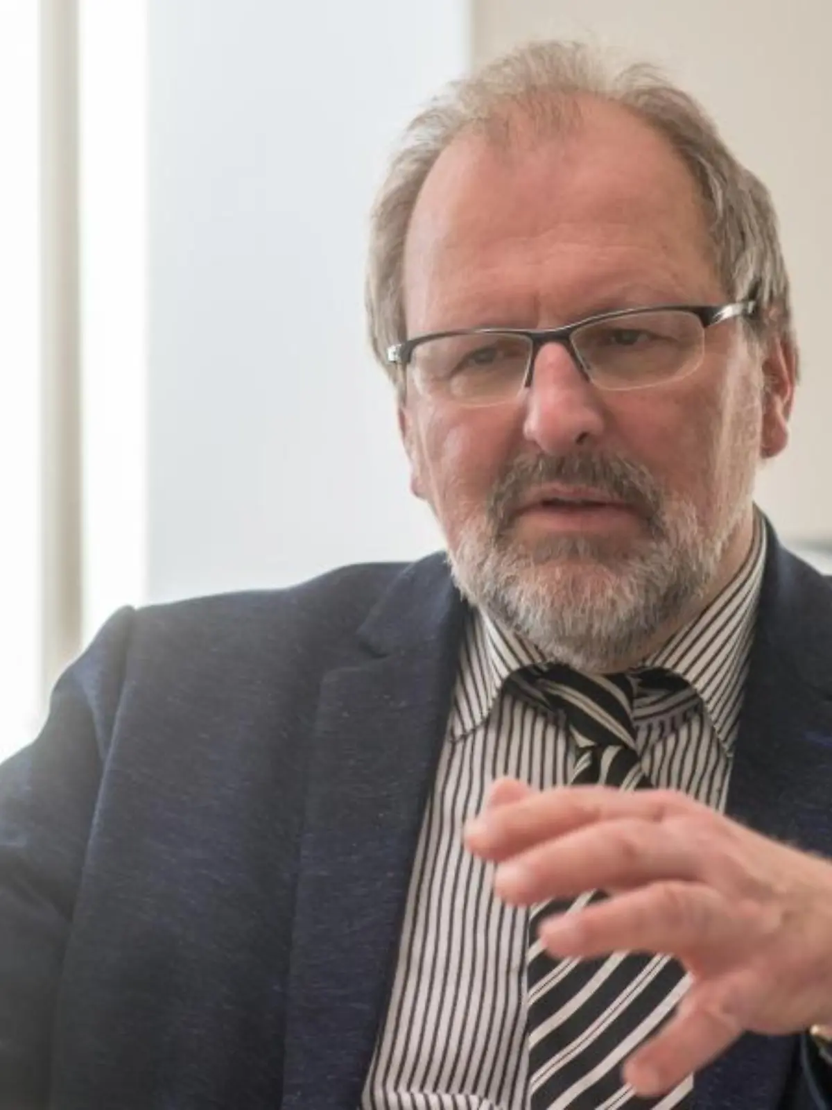 Armin Weigel