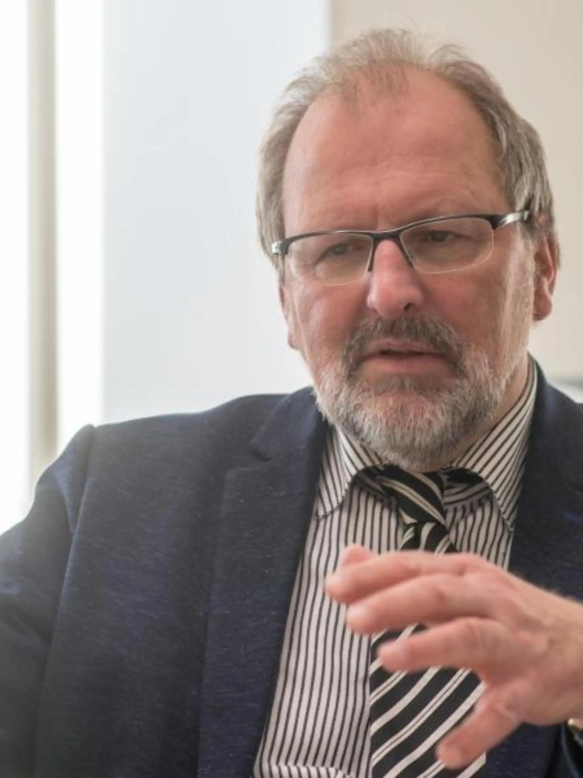 Armin Weigel