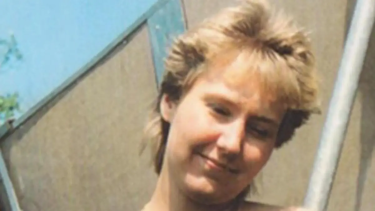Morder von Sylvia Diercks nimmt Teil ihres Arms mit Brutaler Cold Case aus Flensburg