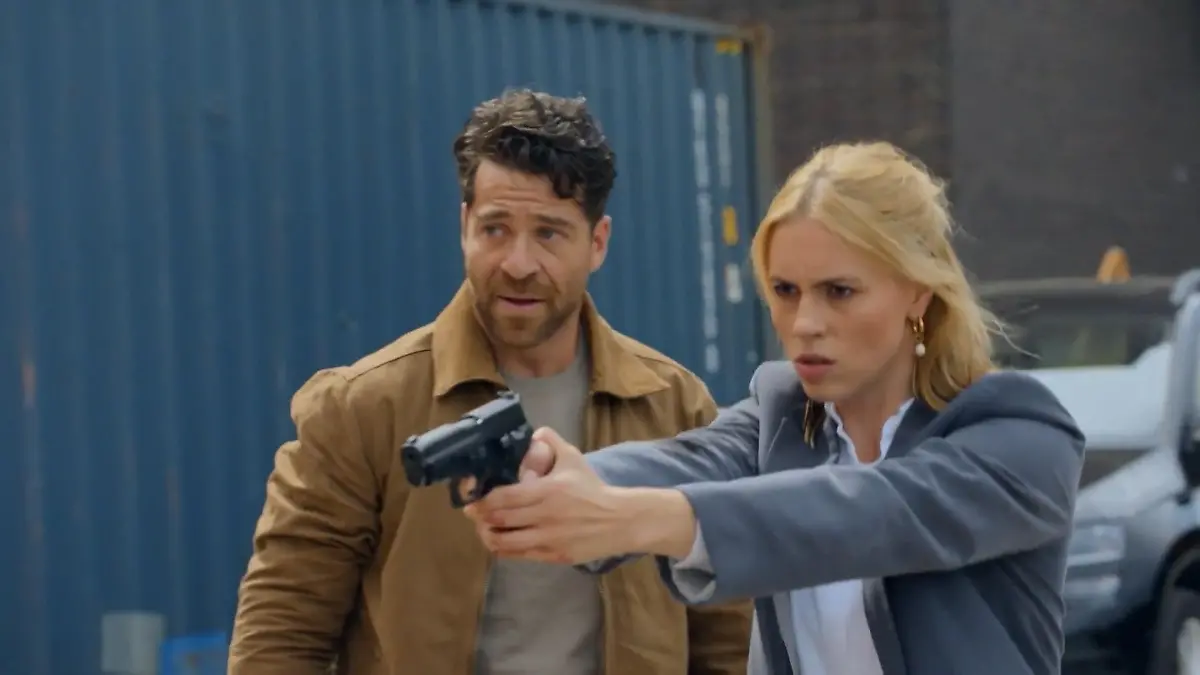ER stirbt auf dramatische Weise GZSZ-Spoiler