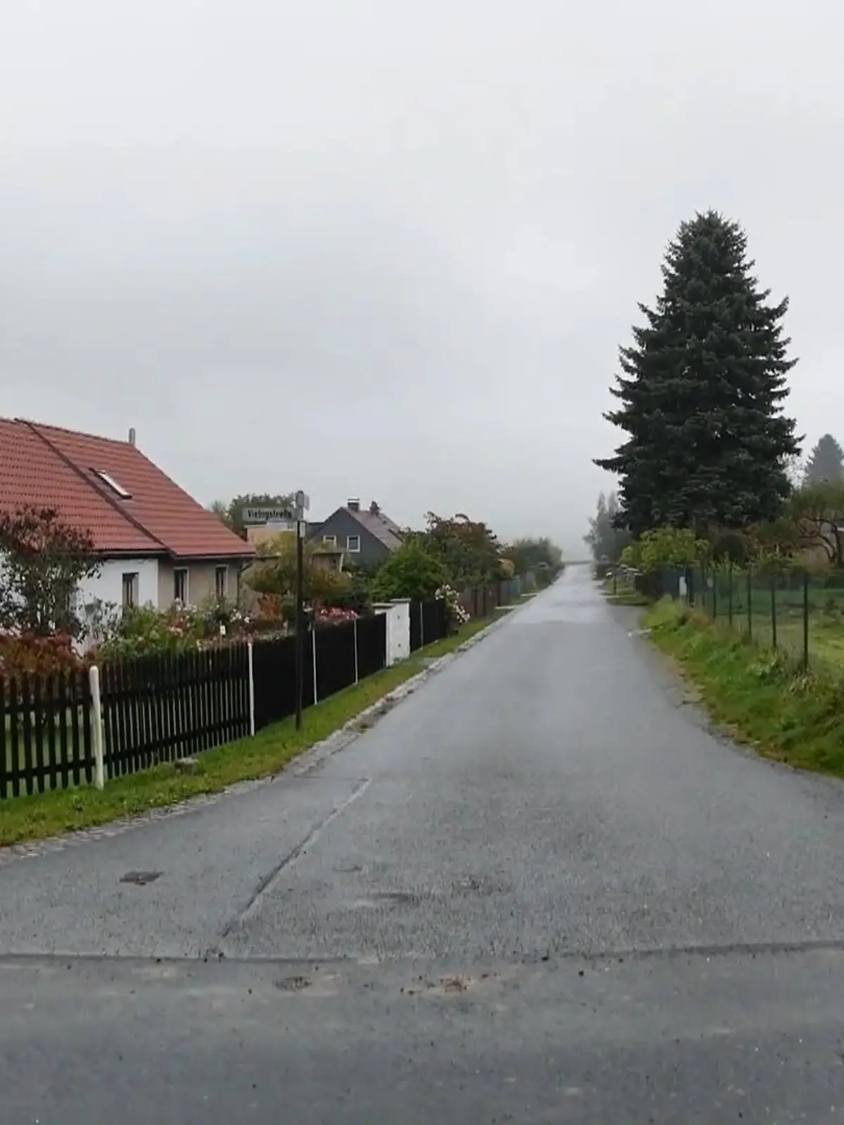Bild zu: "Horror-Tat! Thomas S. soll Nachbarn mit Axt attackiert haben"