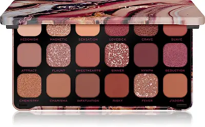 Makeup Revolution Forever Flawless