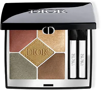 Dior Diorshow 5 Couleurs Couture