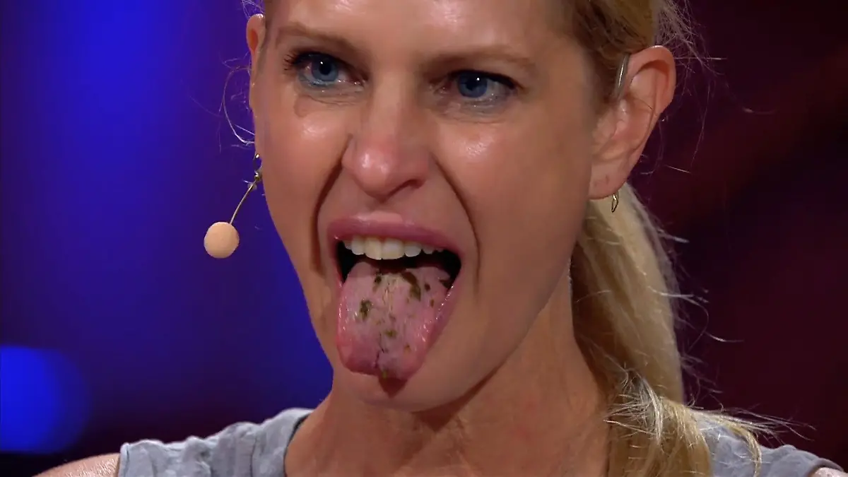 Stars kämpfen bei Essens-Challenge Wer gewinnt?