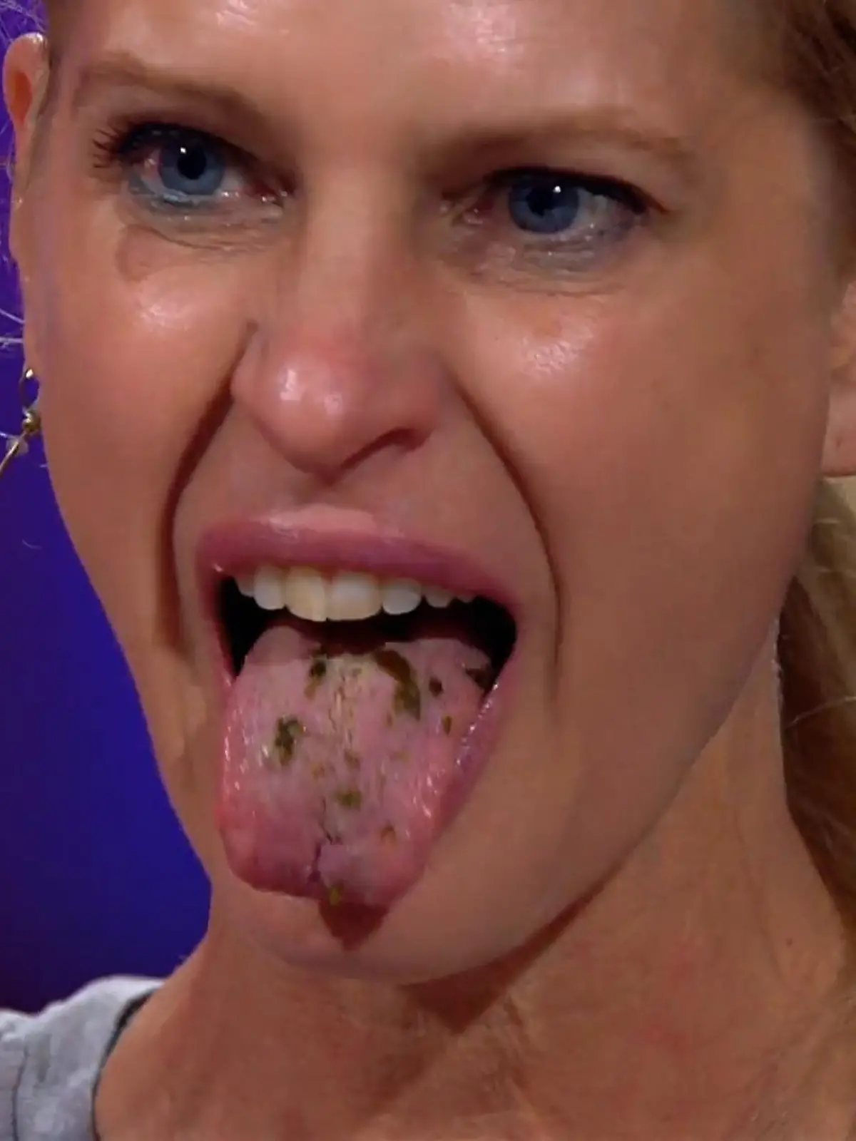 Bild zu: "Stars kämpfen bei Essens-Challenge"
