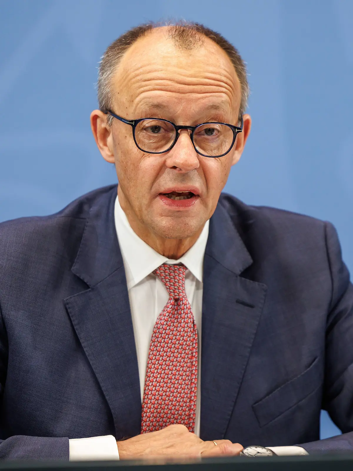 Bild zu: "„Wer nicht mitmacht, wird es schwer haben!” Koalition einigt sich auf Bürgergeld-Verschärfung"