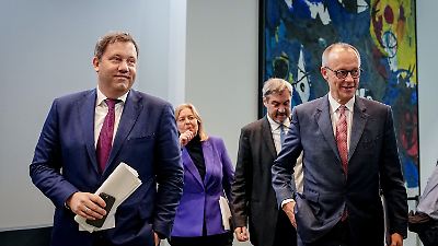 Koalition streitet um Wehrdienst: Zoff zwischen Union und SPD eskaliert