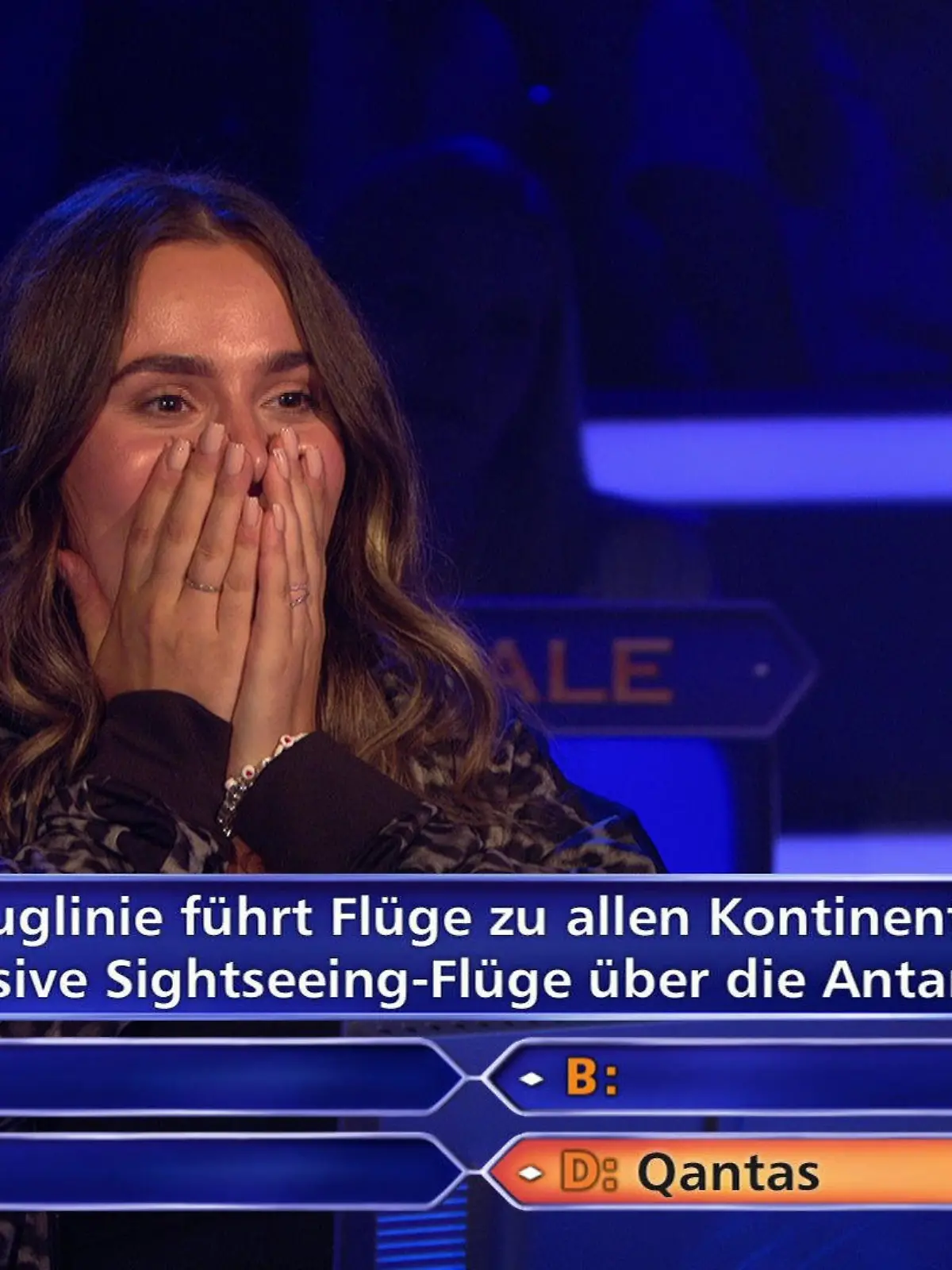 Bild zu: "Drei, zwei, eins – AHHHH! Das war SO nicht geplant – aber es war RICHTIG!"