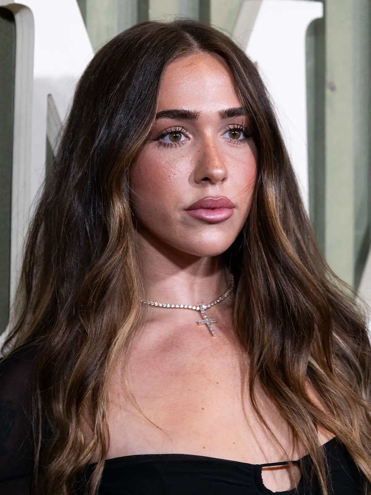 Hulu's \The Twisted Tale Of Amanda Knox\ New York Premiere