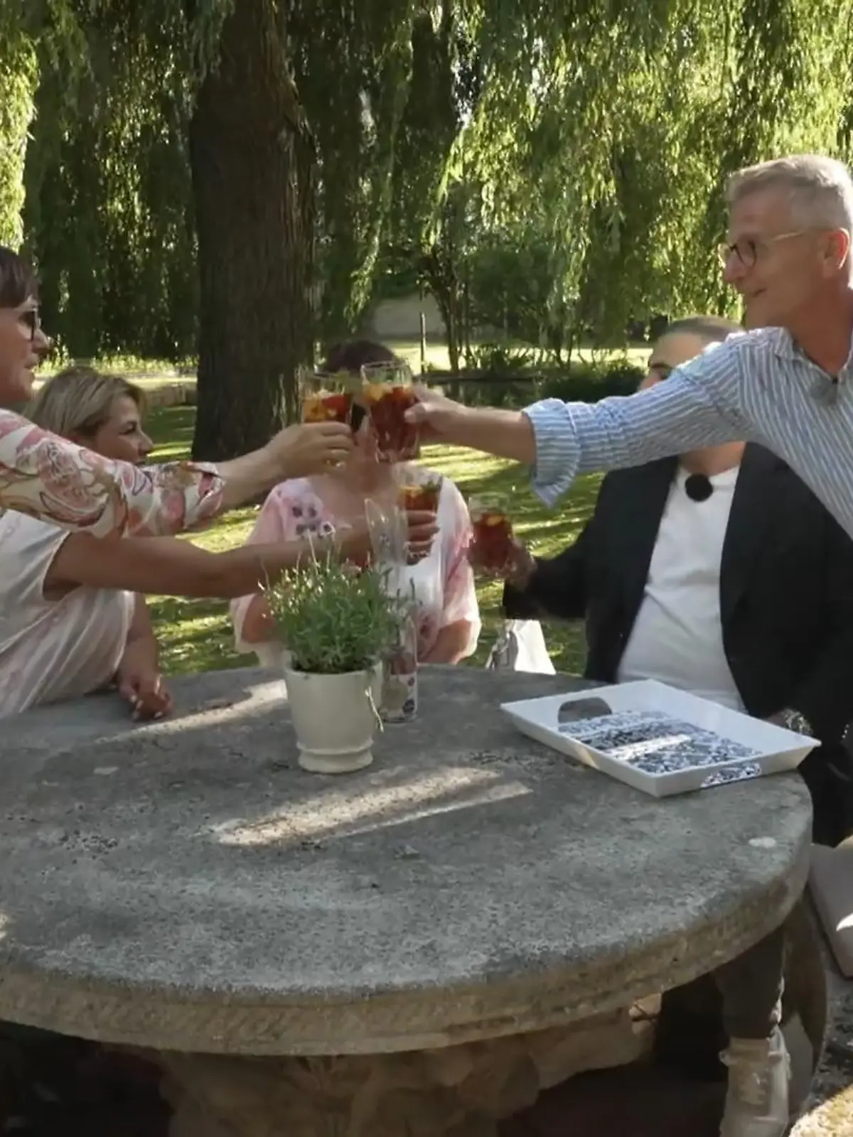 Bild zu: "Nächste Woche im Rhein-Main-Gebiet"