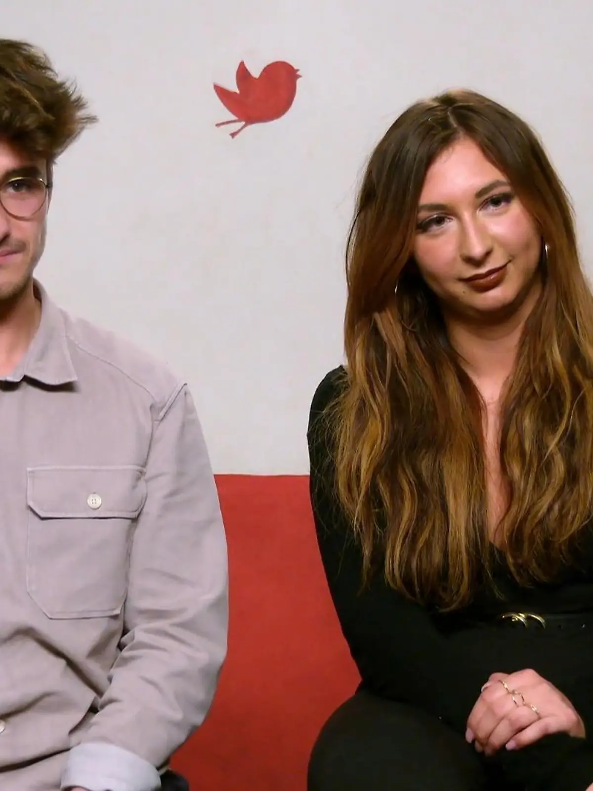 Bild zu: "Anna hofft auf ein Wiedersehen – Florian bleibt bei Freundschaft"