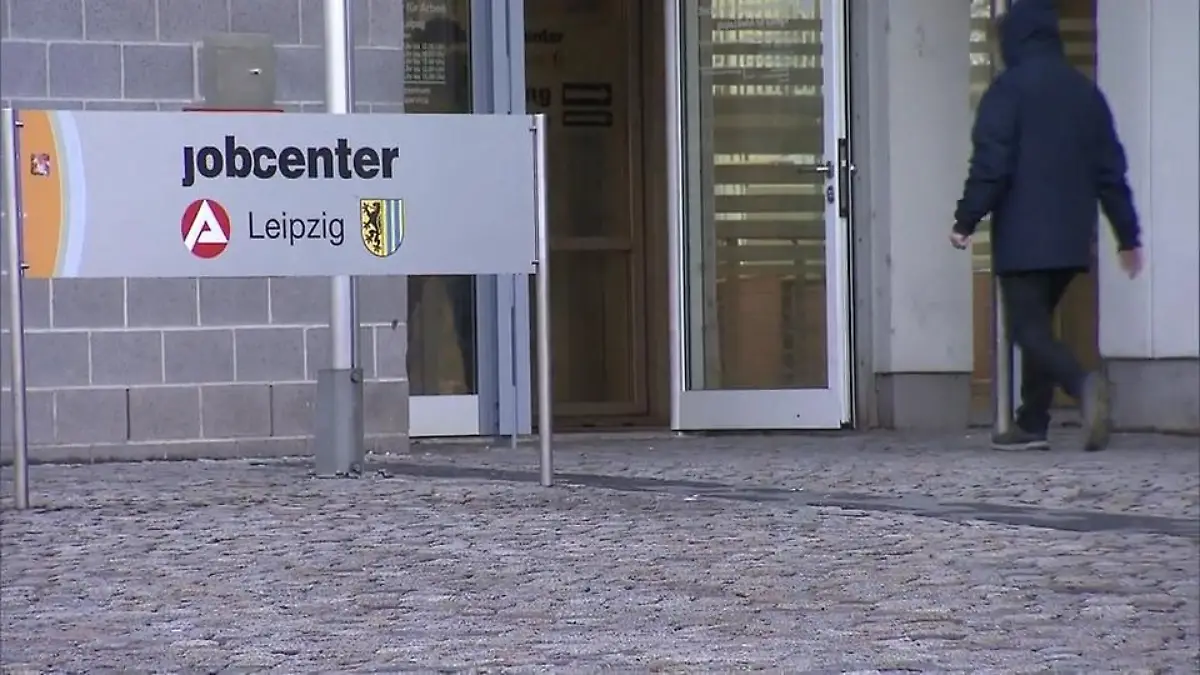 Bundesregierung einigt sich auf Bürgergeld-Hammer „Wer nicht mitmacht, wird es schwer haben”
