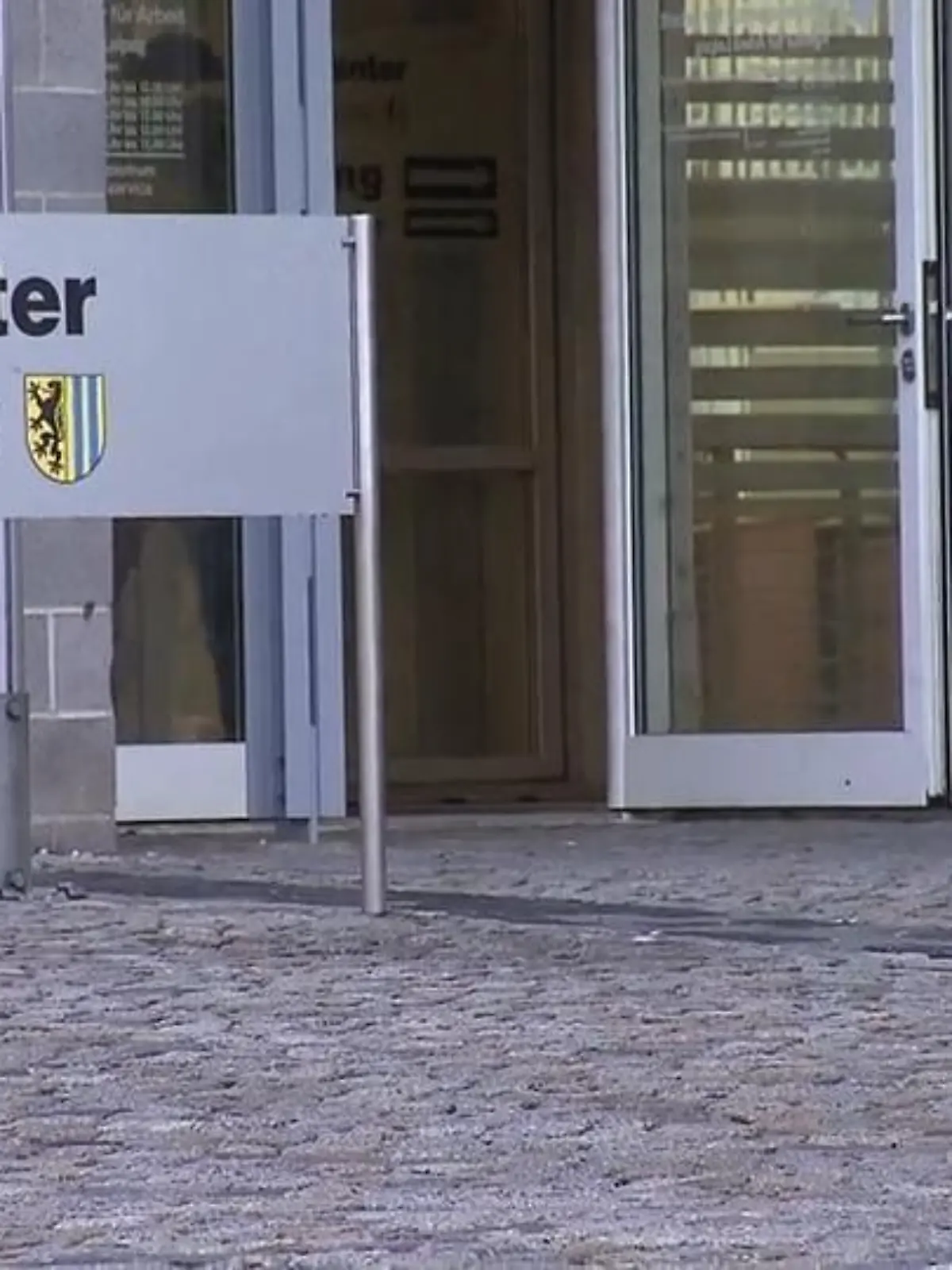 Bild zu: "Bundesregierung einigt sich auf Bürgergeld-Hammer"