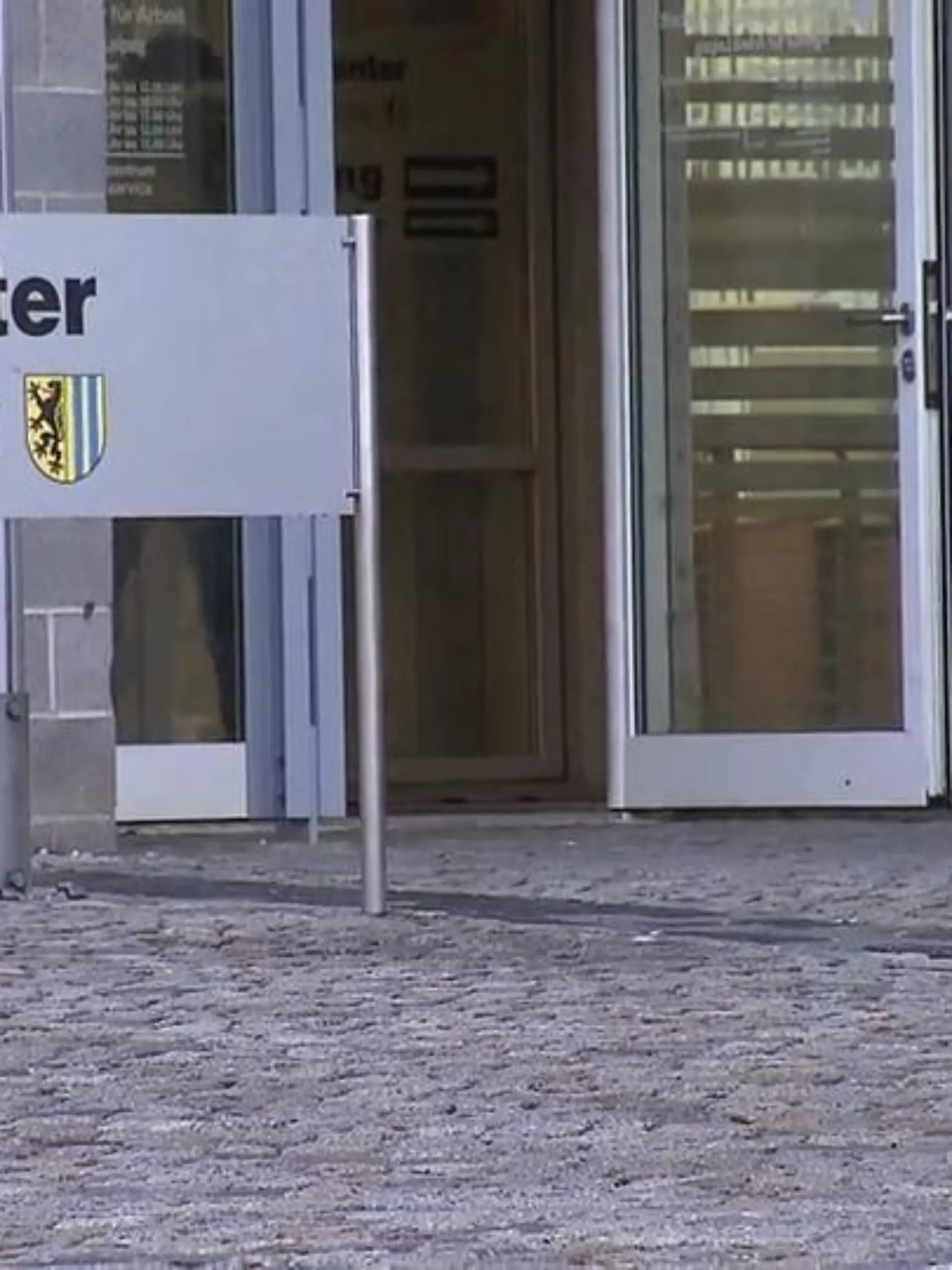 Bild zu: "Bundesregierung einigt sich auf Bürgergeld-Hammer"