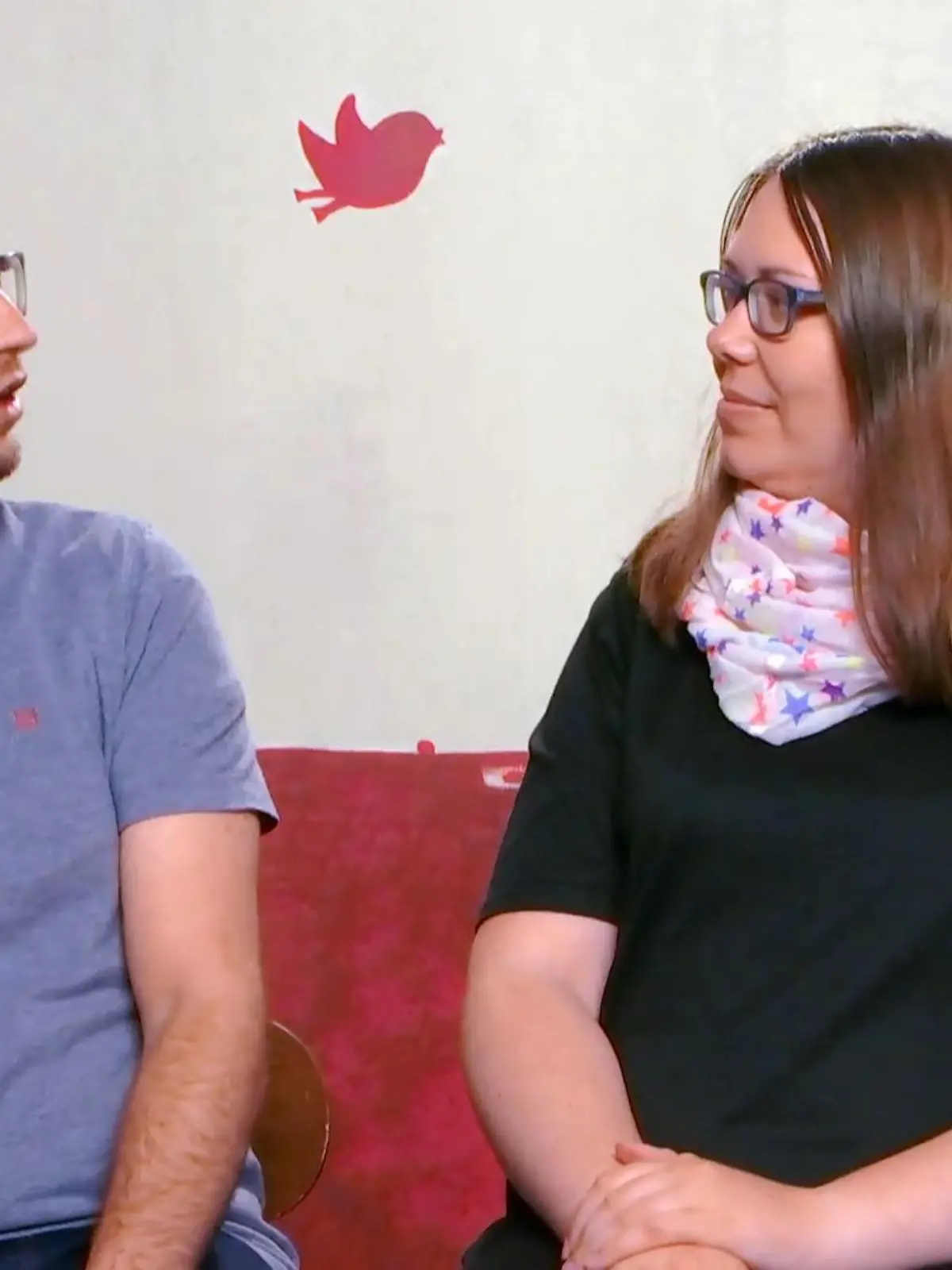 Bild zu: "Sarah und Marc: Es reicht nicht für mehr"