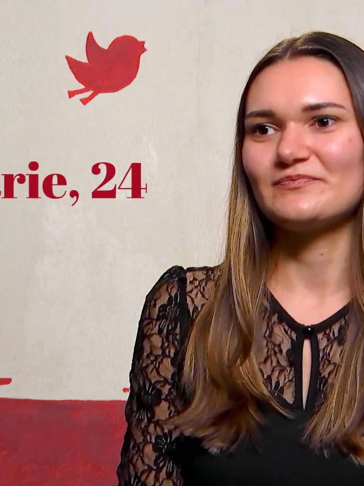 Bild zu: "Lisa-Marie mag selbstbewusste Männer"