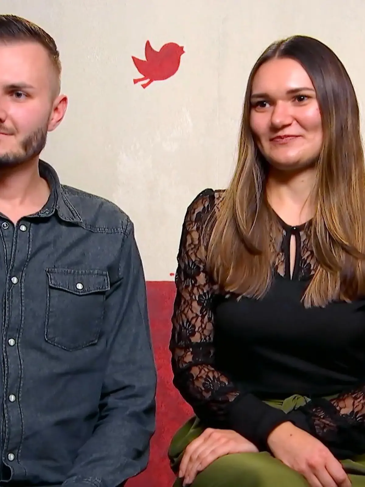 Bild zu: "Andre hofft auf mehr – doch Lisa-Marie spürt keinen Funken"