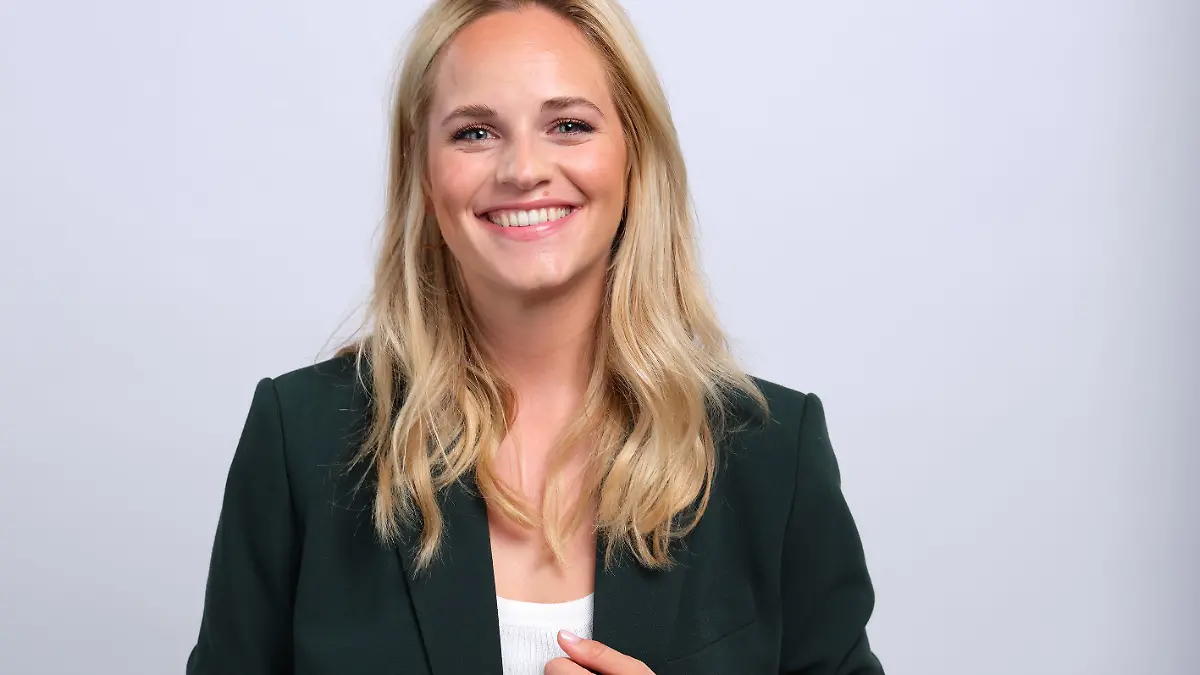 Carina Koller hat in Los Angeles mit einem großen Problem zu kämpfen.