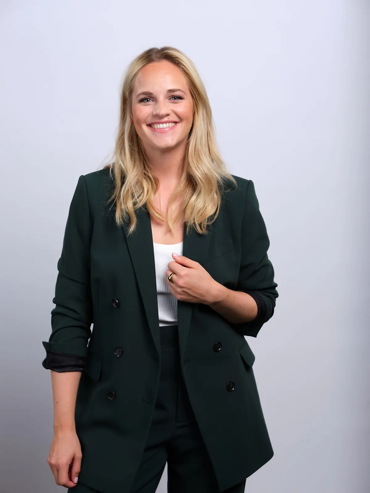 Carina Koller hat in Los Angeles mit einem großen Problem zu kämpfen. 