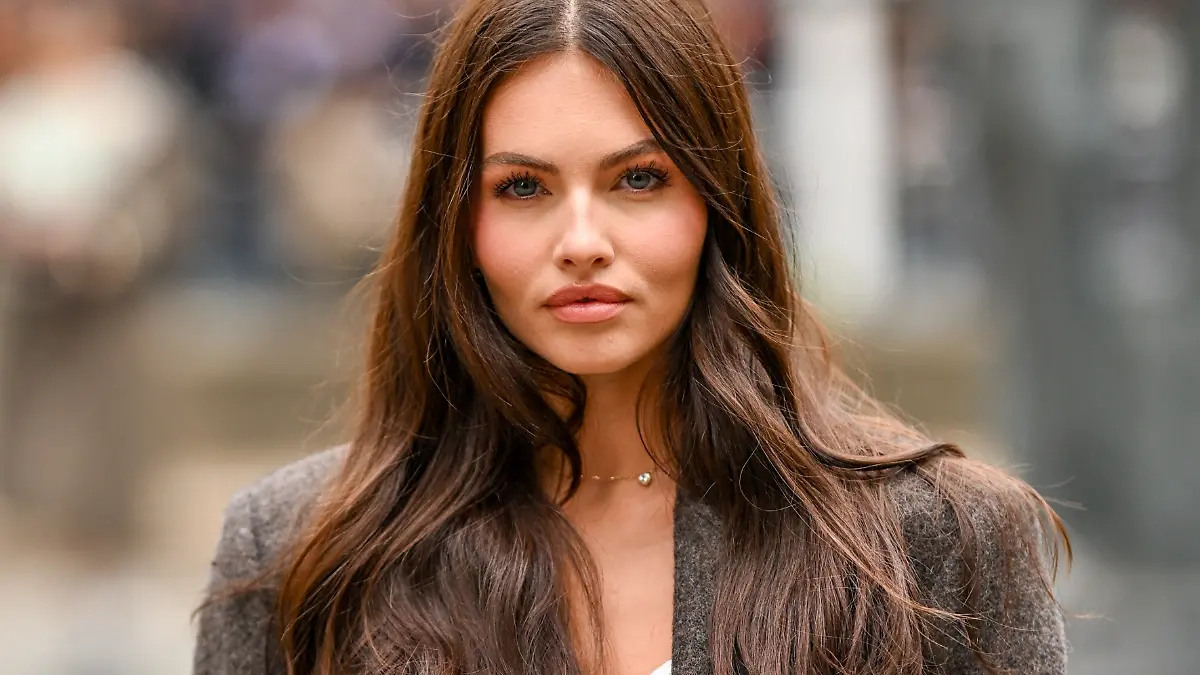 „Das schönste Mädchen der Welt” Thylane Blondeau heute