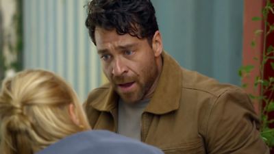 GZSZ-Folge 8380 vom 10. Oktober 2025 auf RTL+: Zoe und Carlos müssen eine Leiche verschwinden lassen