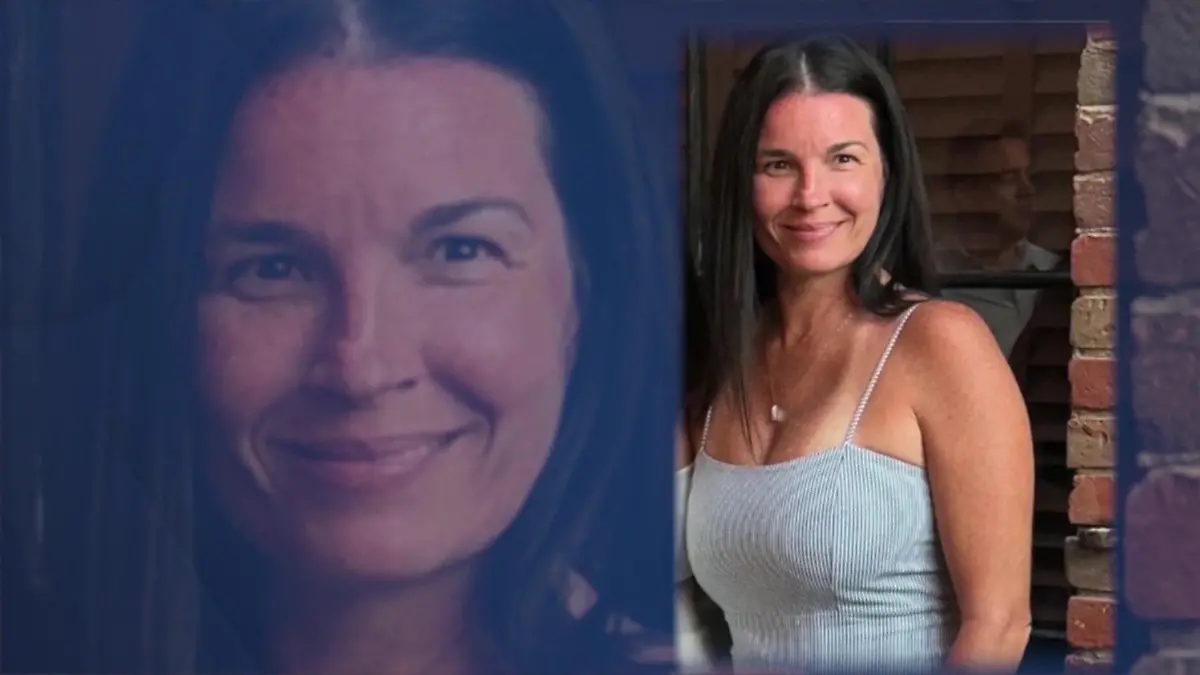 Nach mysteriösem Hausbrand! Zweifache Mutter (46) sieben Tage vermisst Suchaktion in Indiana (USA)