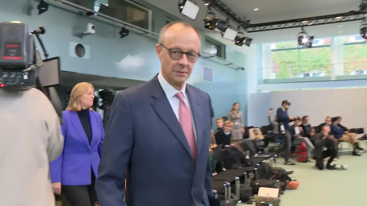Koalition berät über Pläne Bürgergeld, Aktivrente & Co.