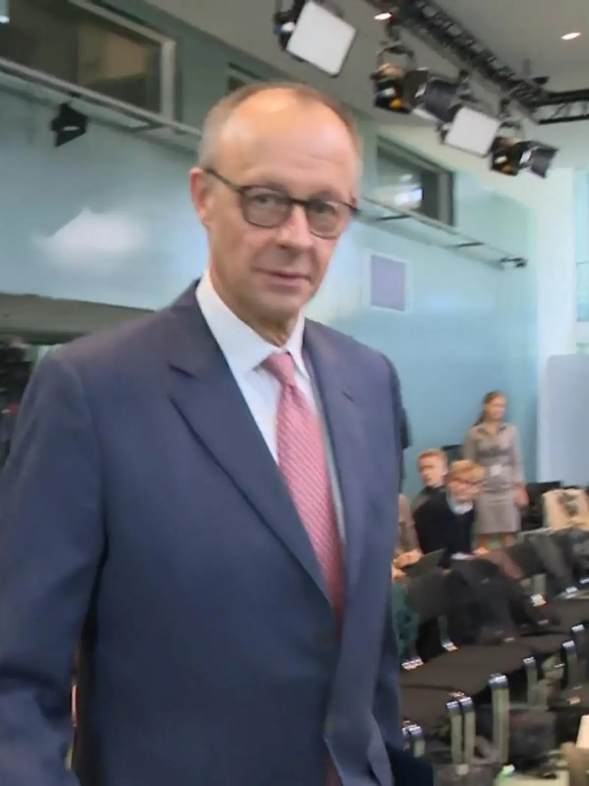 Bild zu: "Koalition berät über Pläne"